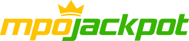 MPOJackpot Logo